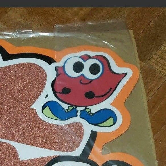 Amazon.co.jp: Nissy西島隆弘うちわ文字 2枚セット : ホーム＆キッチン