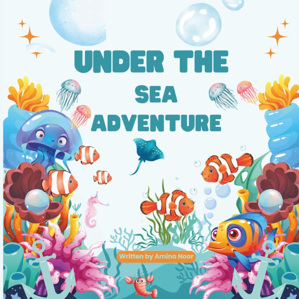 Under the sea Adventure