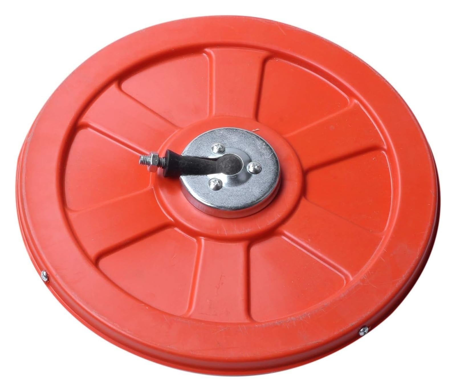 Specchio di sicurezza stradale Specchio convesso per 30 cm Specchio di sicurezza stradale grandangolare curvo per sicurezza interna antifurto esterna Segnale di sicurezza stradale Specchio convesso,