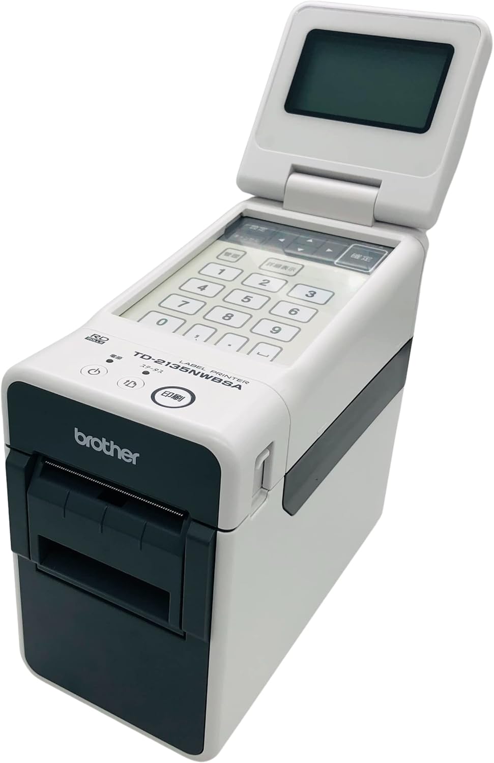 SATO Barlabe FI212T バーコード ラベルプリンター SATO BARCODE