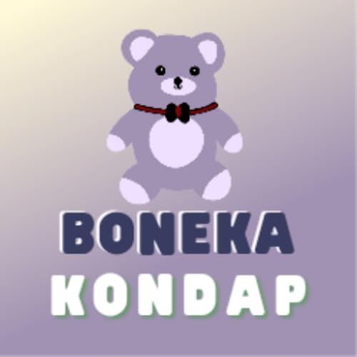 Boneka Safari