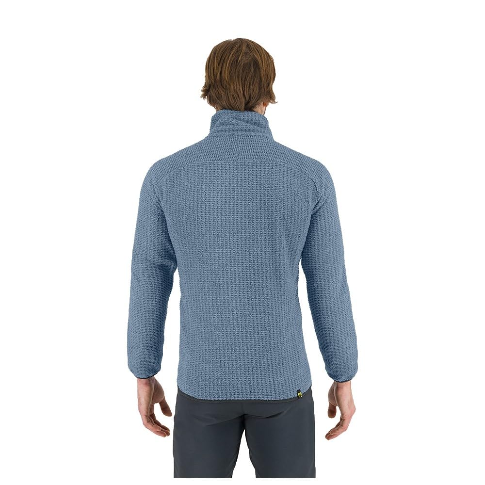 Karpos Forro Polar con Cremallera Rocchetta EVO XL