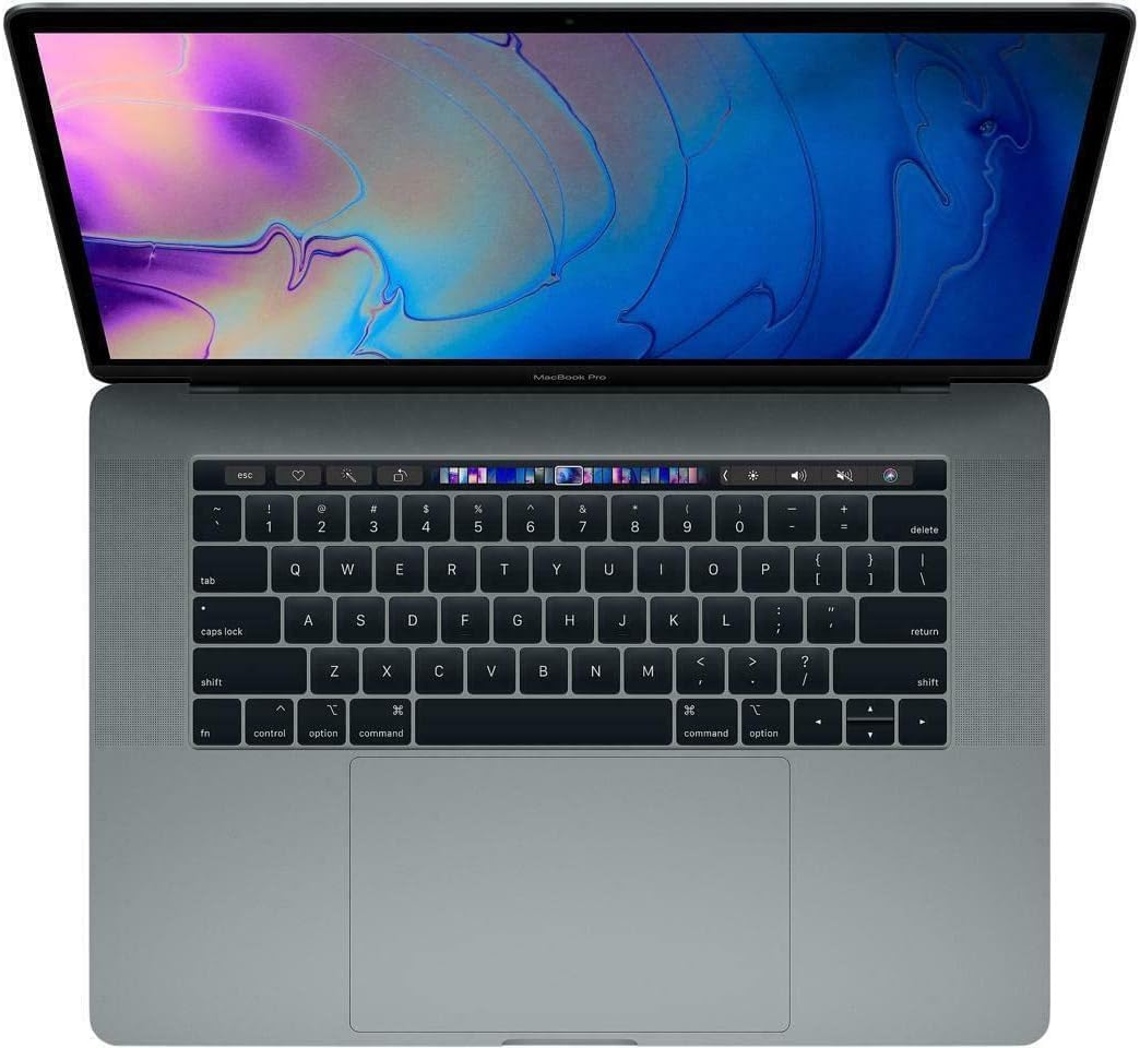 MacBook Pro 2TB Core i7 2TB 16GB 15インチ Amazon.com: 2018 Apple MacBook Pro with 2.2GHz Intel Core i7 (15