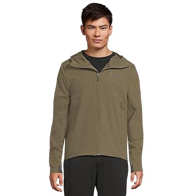 Helly Hansen Blaze Softshell Hood Men