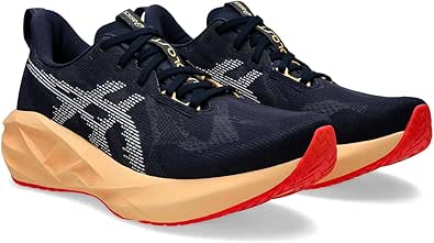 asics(アシックス) ランニングシューズ NOVABLAST 5 メンズ