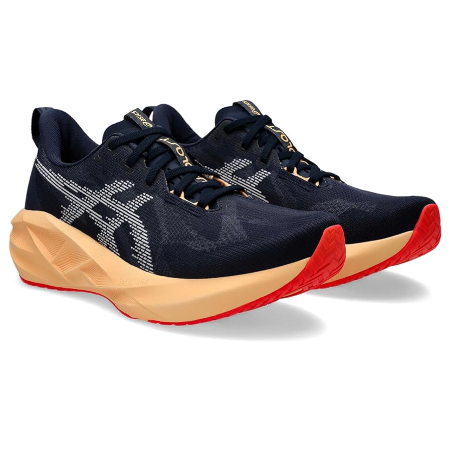 K*C様 【箱有り】ASICS NOVABLAST 5 メンズ　25.0cmワイ K*C様 【箱有り】ASICS NOVABLAST 5 メンズ 25.0cmワイ K*C