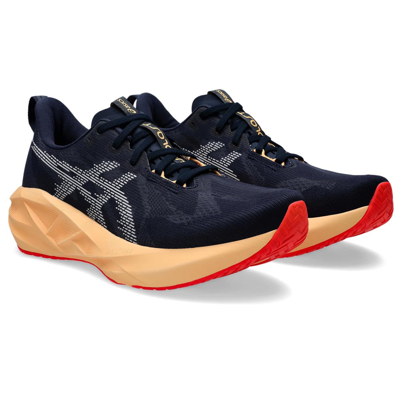 Amazon | asics(アシックス) ランニングシューズ NOVABLAST 5