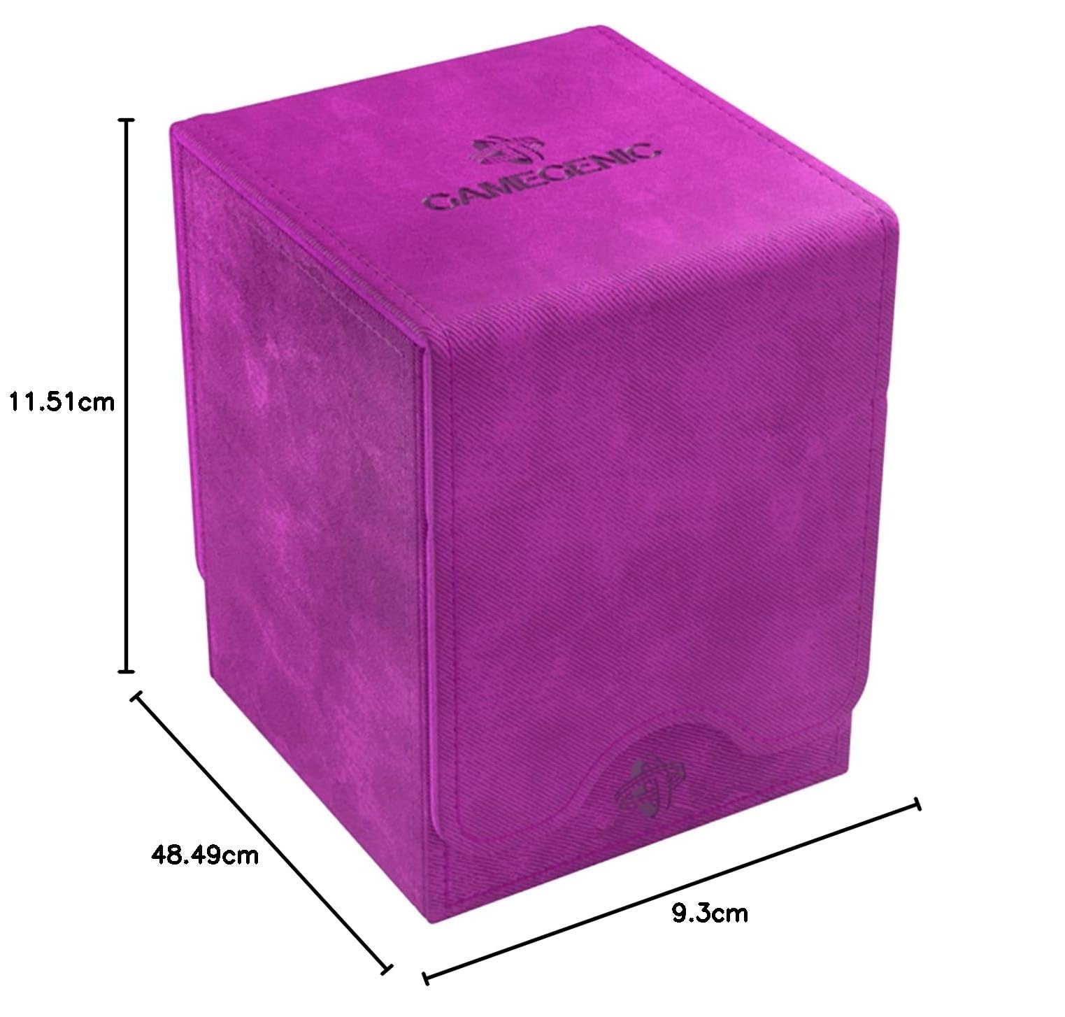 Gamegenic, Squire 100+ XL Purple