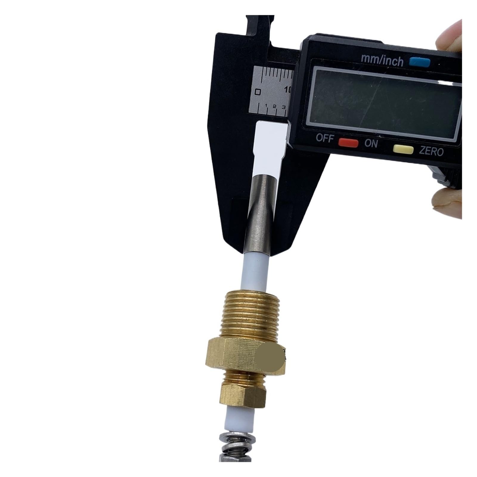 Repuestos Universales for Lavavajillas Sensor De Nivel De Electrodo Interruptor De Sensor De Nivel De Agua