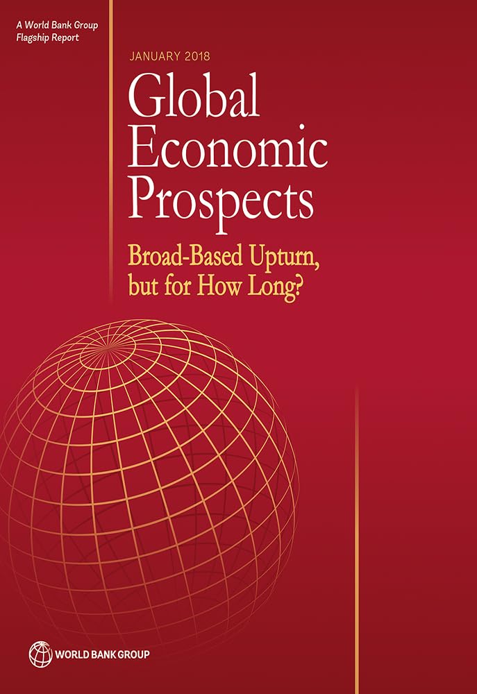 Buy Global Economic Prospects January — BookShops.in