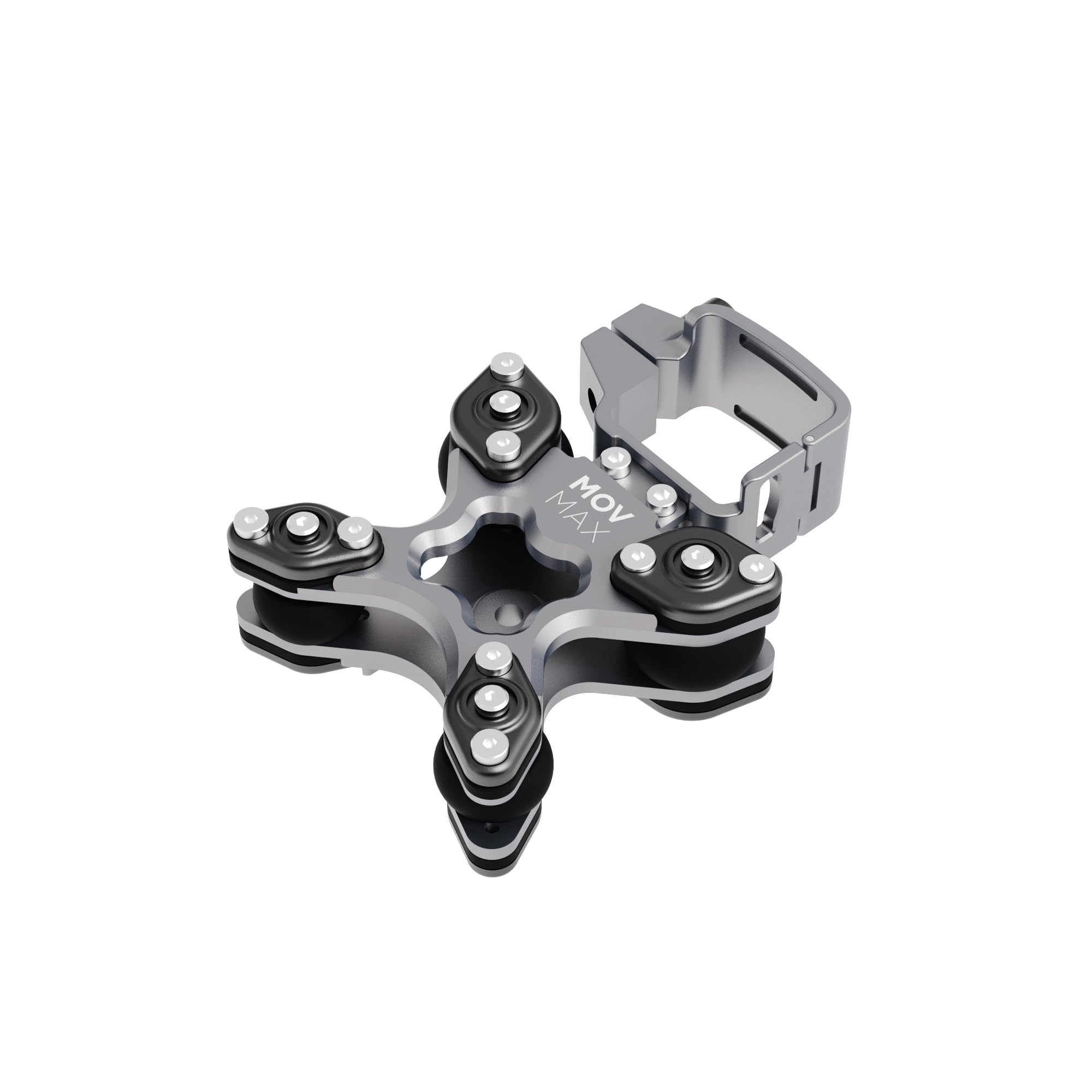 Amazon.com: MOVMAX Blade Arm Vibration Isolator for DJI Osmo