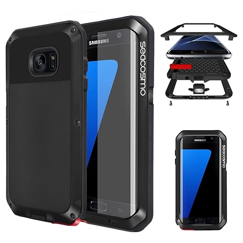 Samsung Galaxy S7 Edge Review Trusted Reviews Samsung Galaxy S7 Edge Review Trusted Reviews