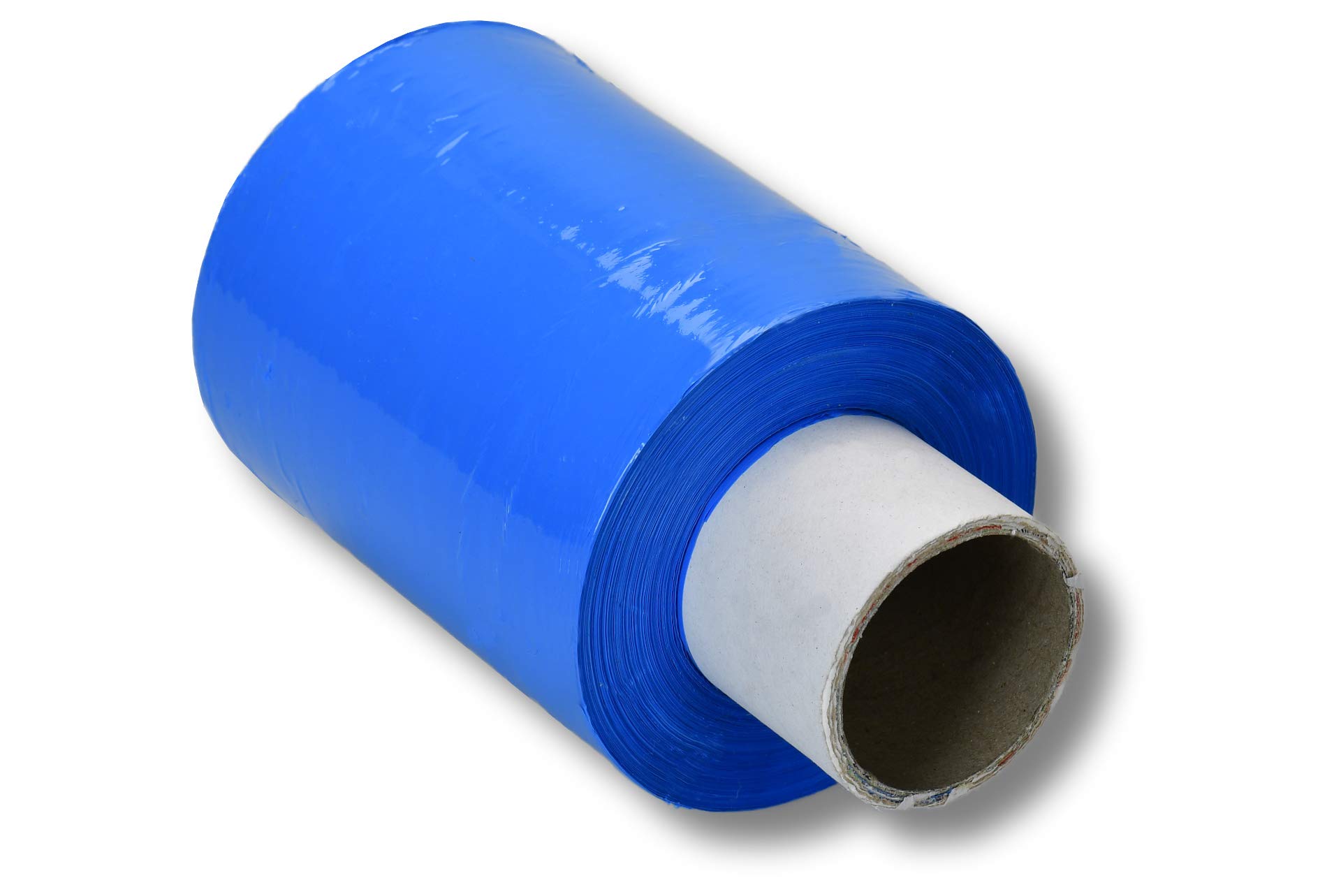 SET Mini Stretchfolie 100mm - 6 Rollen à 150m Mit Abroller Für Umzug & Verpackung