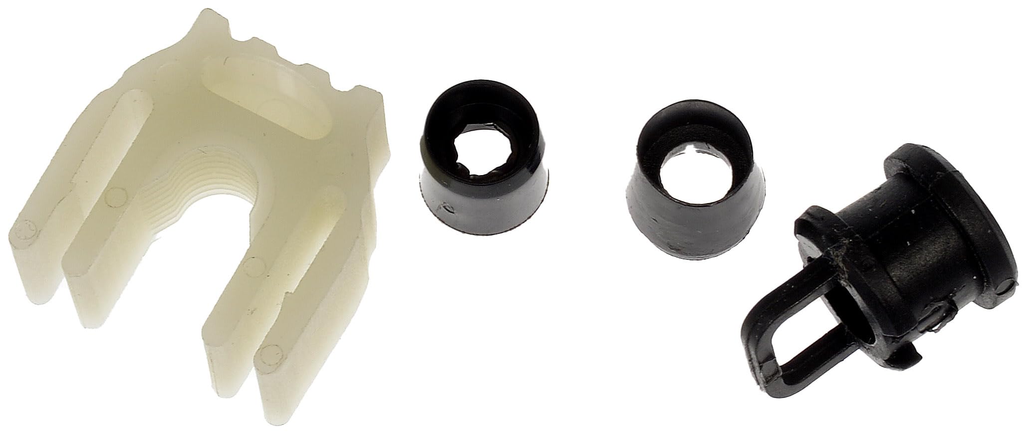 Amazon.com: Dorman 14110 Shift Cable Bushing Kit Compatible with