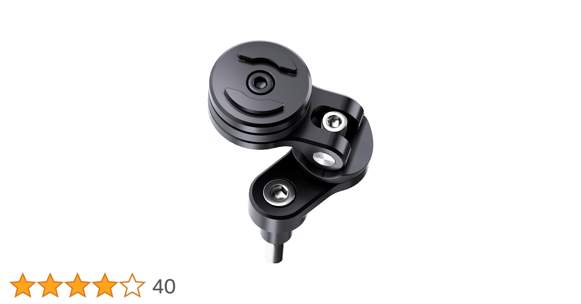 Amazon | エスピーコネクト(SP Connect) デイトナ バイク スマホ Amazon | エスピーコネクト(SP Connect) デイトナ バイク スマホ