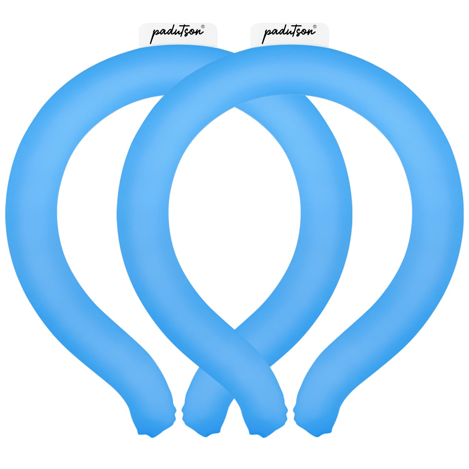 Padutson 2-Pack PCM Neck Coolers