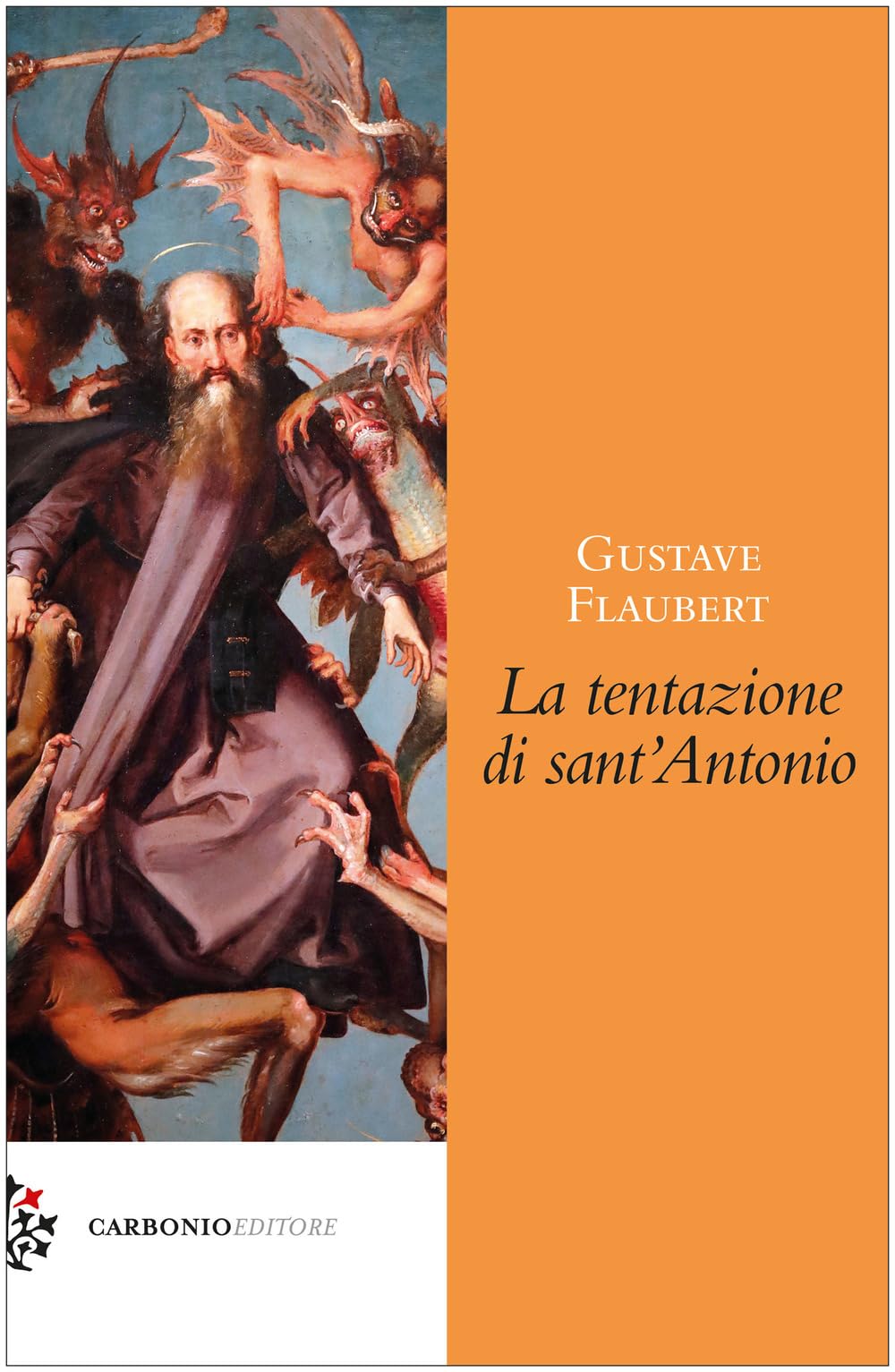 La Tentazione Di Sant'antonio - 4