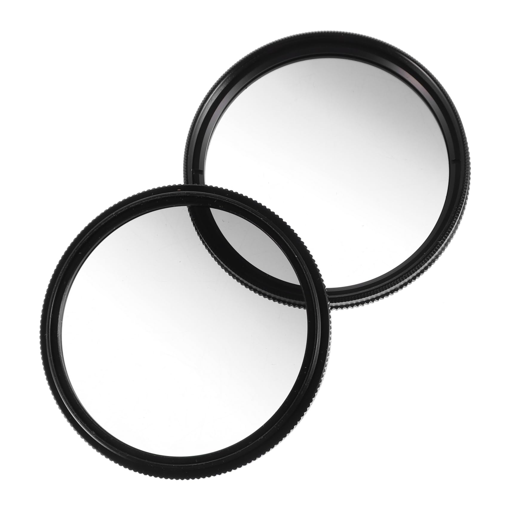 MERRYHAPY 2pcs Camera Filter Lens SLR Camera Filter Gradient Neutral Density Filter Lens Filter SLR Camera Accessory Filter for Graduated Neutral Density Filter Filter Engraving