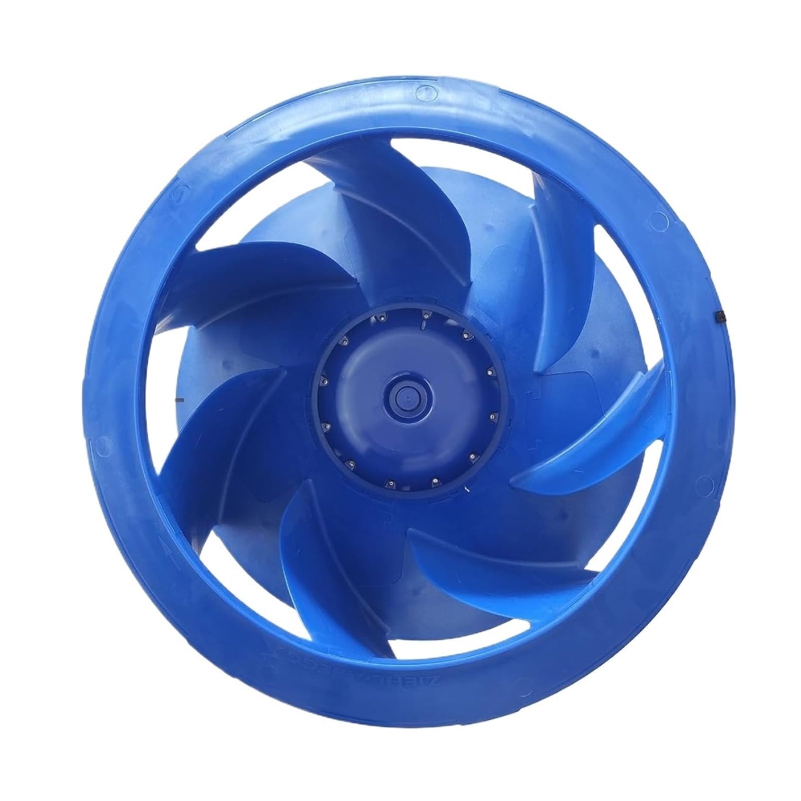 YMUGUEGH RH63V-ZIK.GL.VR 380-480V 3.50kW 5.6-4.4A 1300rpm fan