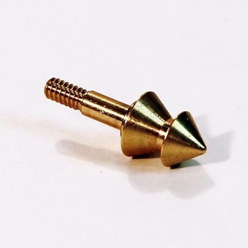 Blizzard Spin Top - Puntas o Puntos