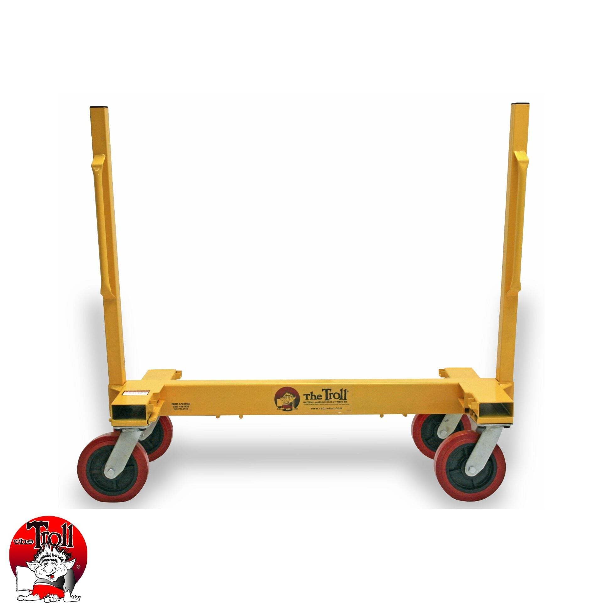 TROLL 1270 Drywall Cart