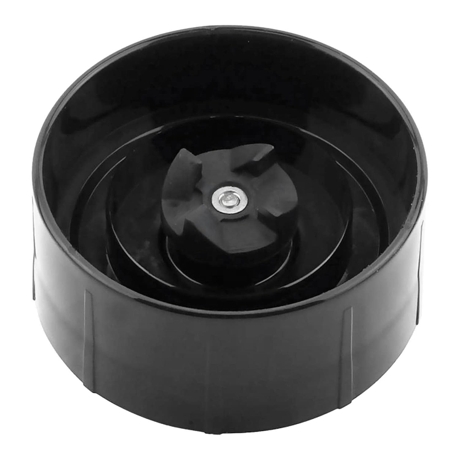 2 Pack Kreuz Klinge Teile für Magic 250W Mixer, Entsafter und Mixer, Mixer Teile MB1001