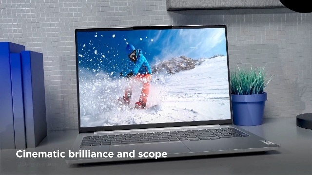Lenovo IdeaPad Pro 5 Intel Core Ultra 7 155H Built-in AI 16 Lenovo IdeaPad Pro 5 Intel Core Ultra 7 155H Built-in AI 16