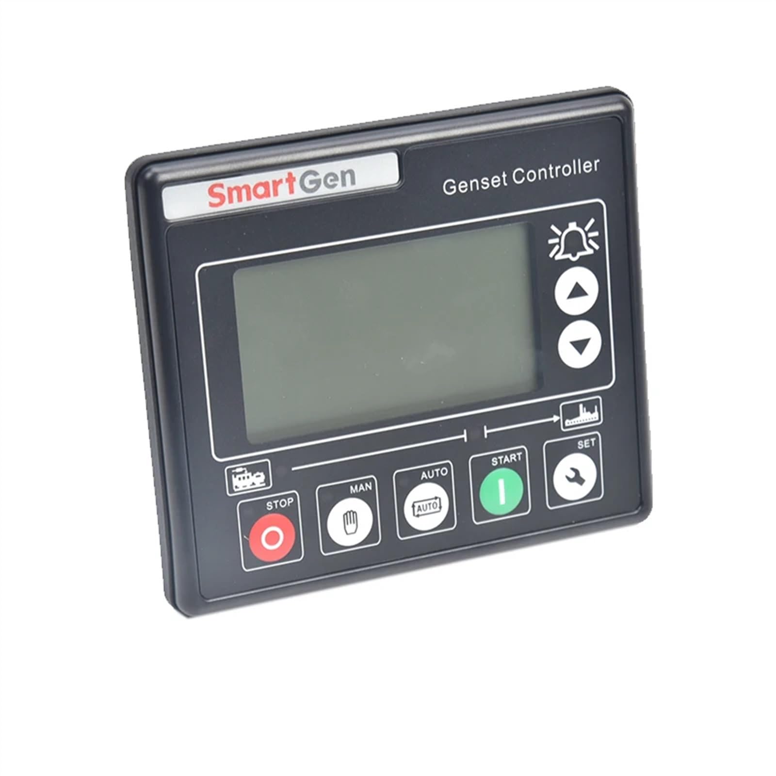HGM410 Controllore elettronico