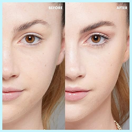 Miniatura 3 de NYX PROFESSIONAL MAKEUP Hydra Touch Imprimación Hidratante Imprimación Facial Vegana