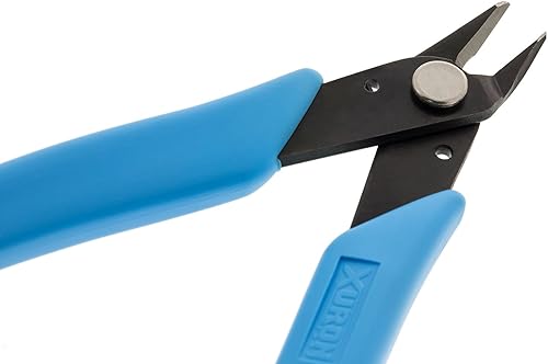 Miniatura 6 de Cortadores - Cortador de descarga XURON Micro-Shear® 170-II