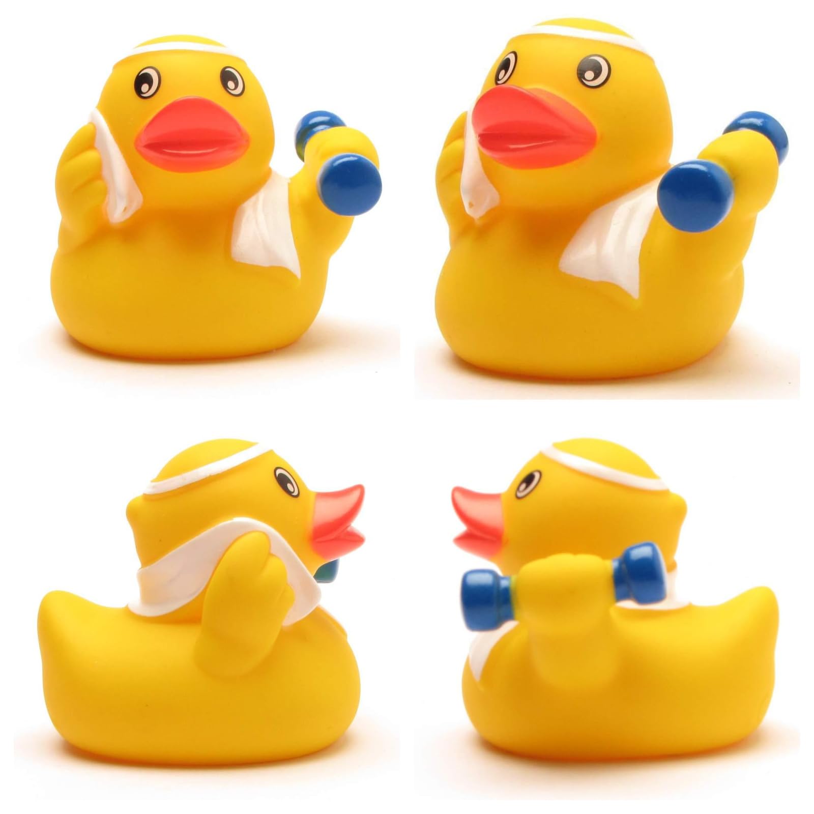 Duckshop
