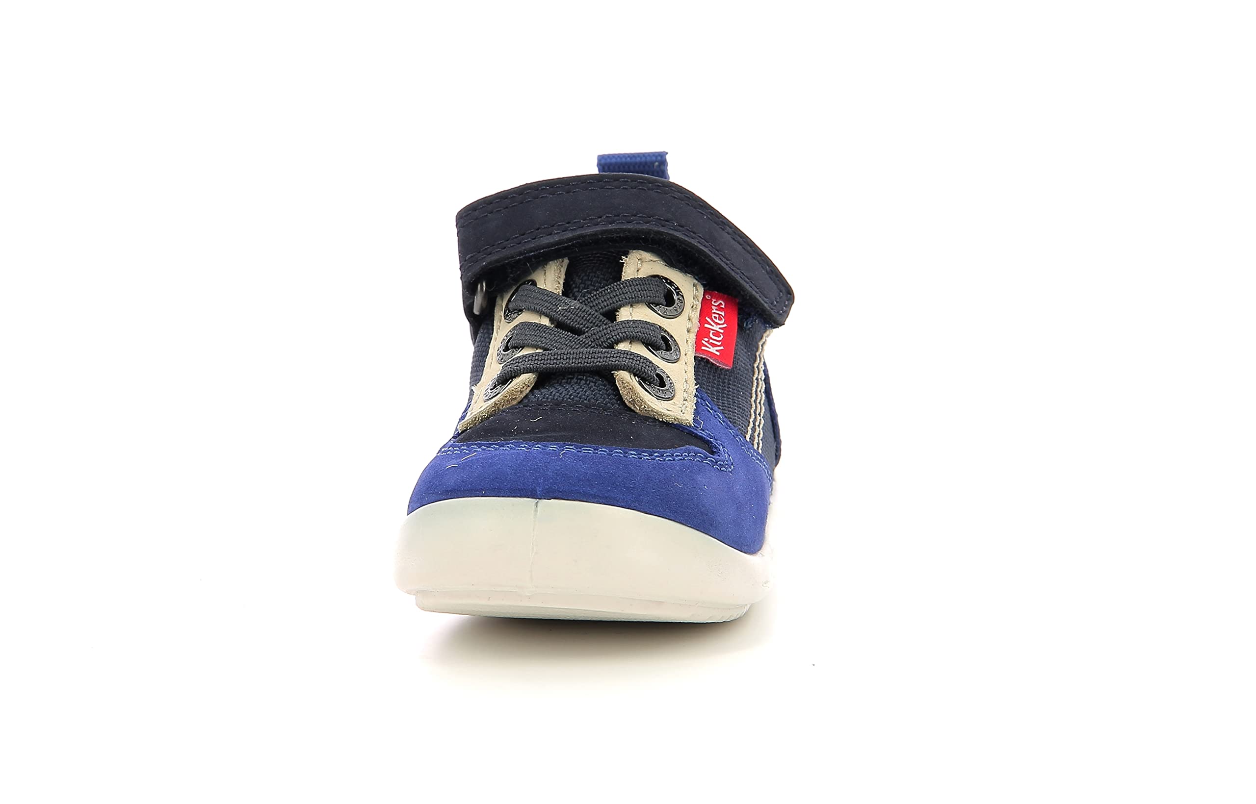 Kickers Kikanon Basket Garçon