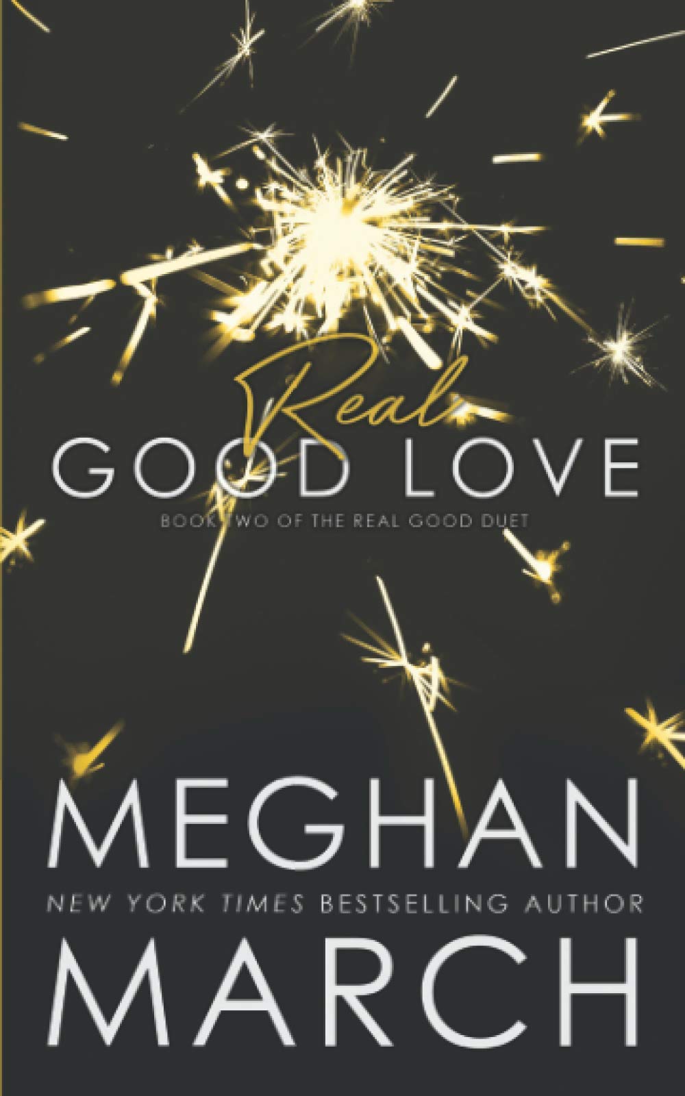 Buy Real Good Love — BookShops.in