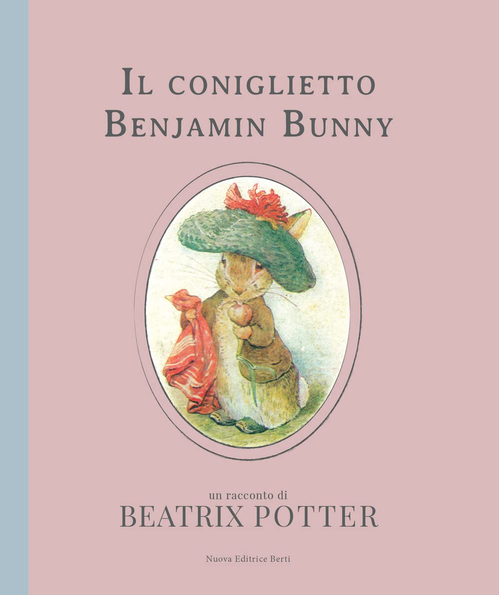 Il Coniglietto Benjamin Bunny. Ediz. A Colori - 4