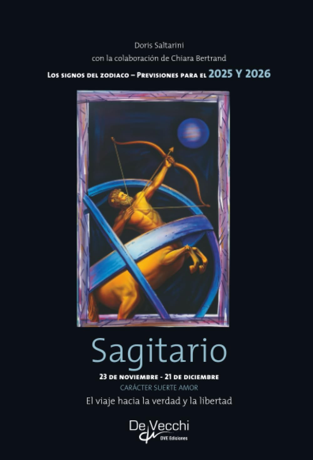 Sagitario: El viaje hacia la verdad y la libertad