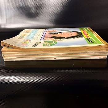 イ*3様 月刊フィッシュマガジン 1979年6月号～1981年2月号 昭和54～ フィッシュマガジン○昭和46年5月号○通刊61号○木村重 監修○愛