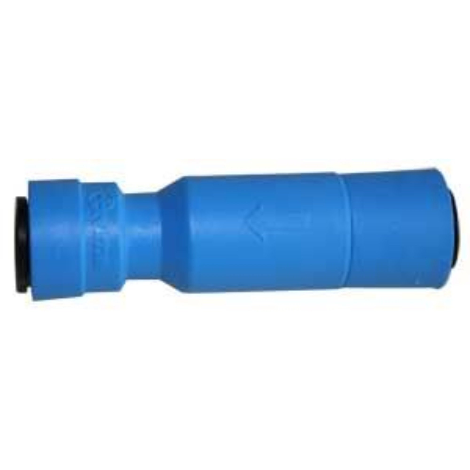 Truma Blue Ultraflow Non Return Valve (One Size) (Blue)