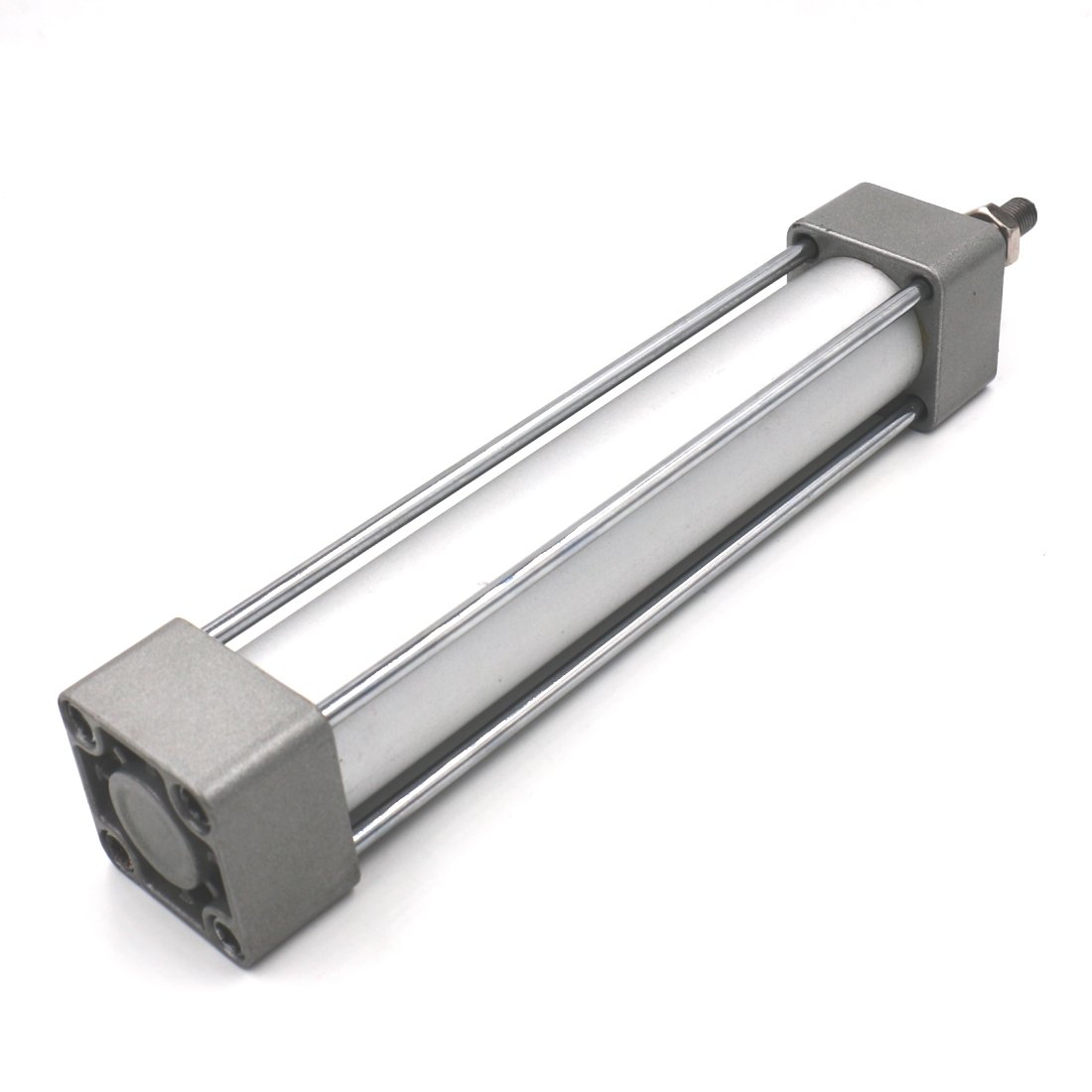 Cilindro SC 40 Mm Neumatico Con Carrera A La Medida - Foto 6