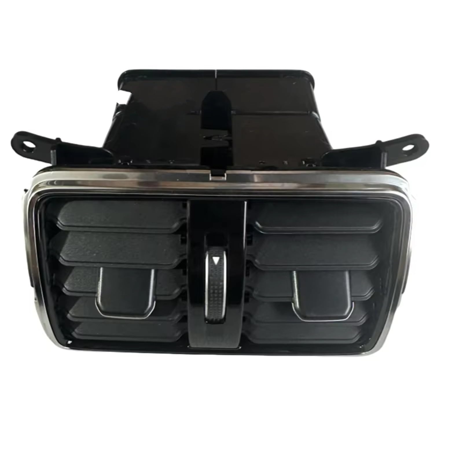 Rejilla de ventilación trasera para Volkswagen Passat B6 B7 3AD819203A 5