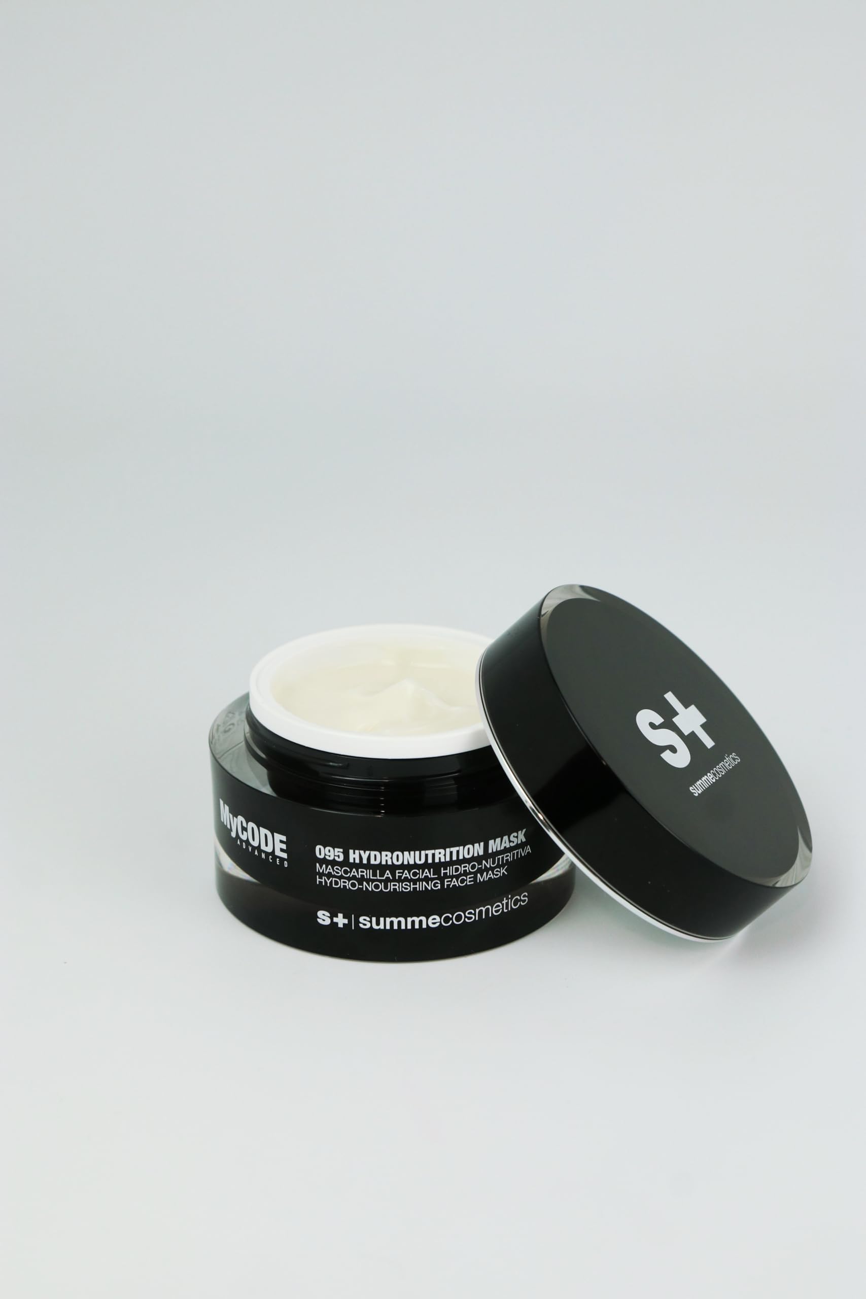 Summecosmetics-10696-095 hydronutrition mascarilla facial hidro-nutritiva 50ML