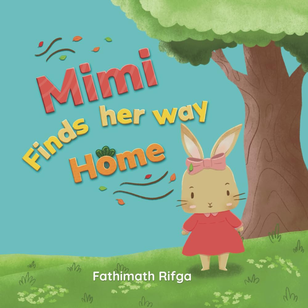 Mimi Finds Her Way Home