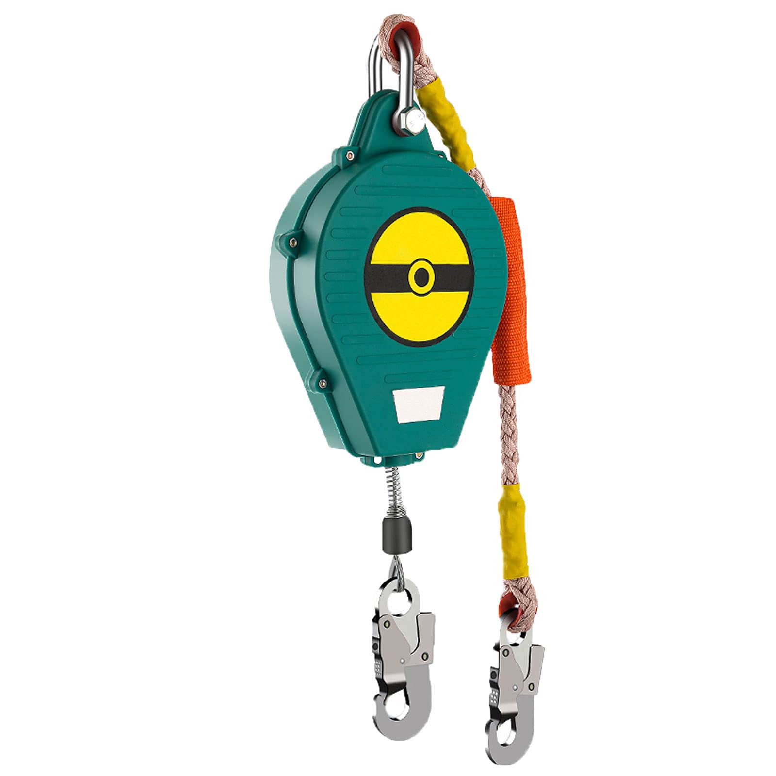 Buy LXX Rope Restraint Lanyard, Selflocking Fall Prevention Device Fall Protection Self