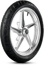 Pneu de Moto 110/70-17 Maggion Sportissimo 54H TL Dianteiro