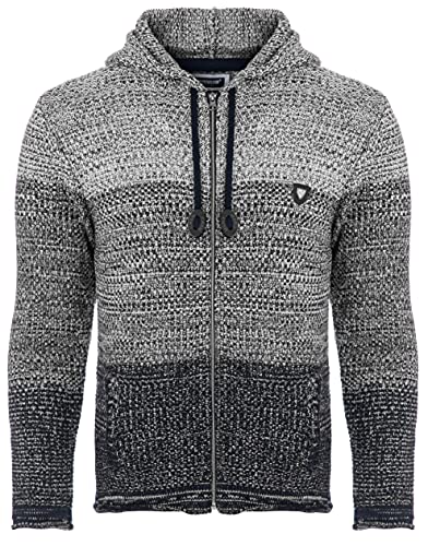 Carisma Chaqueta de punto de invierno y entretiempo Cover