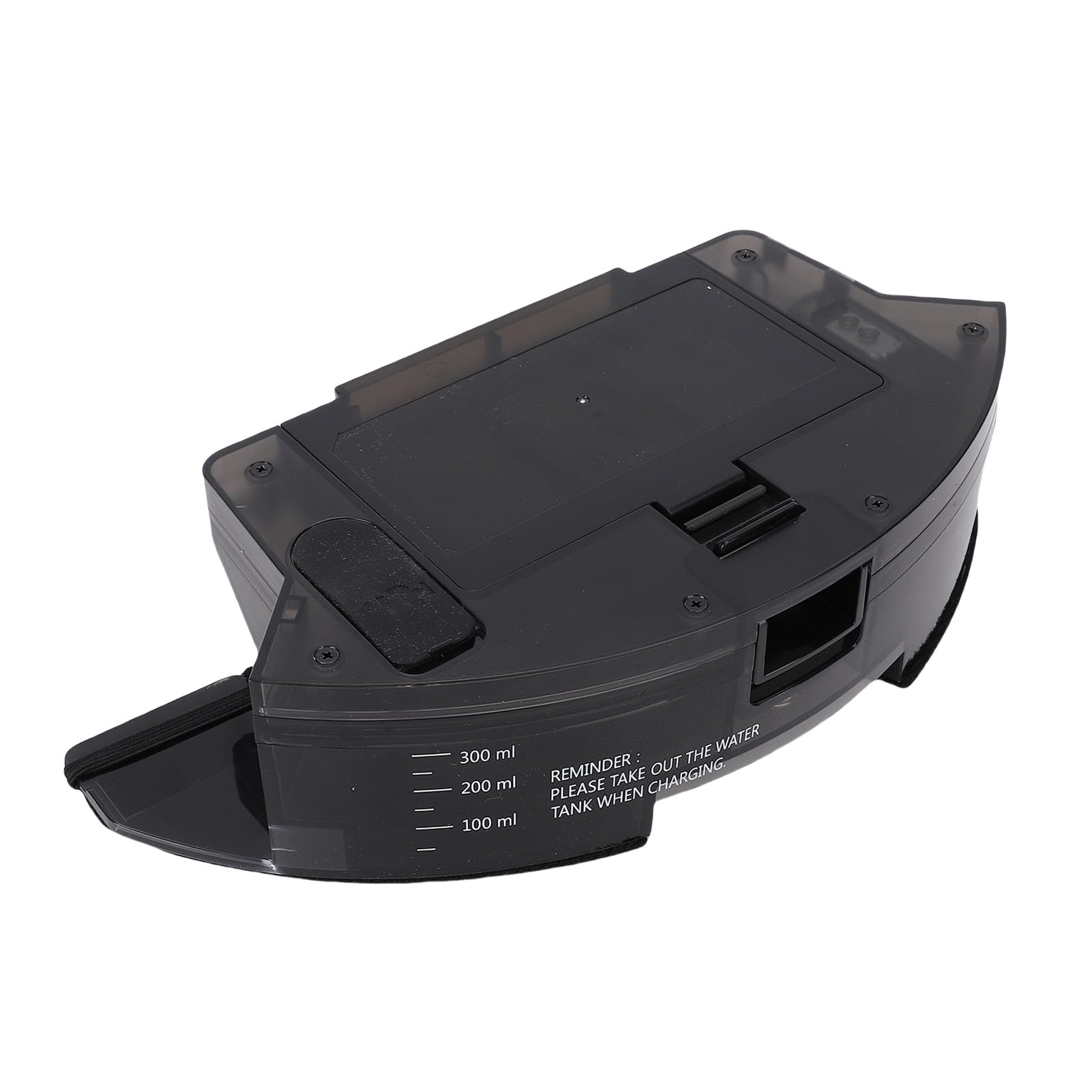 Caja de Polvo para Aspiradora de Gran Capacidad, Tanque de Agua, Materiales de Primera Calidad para Limpieza del Hogar M7 MAX U6, Conga 2290