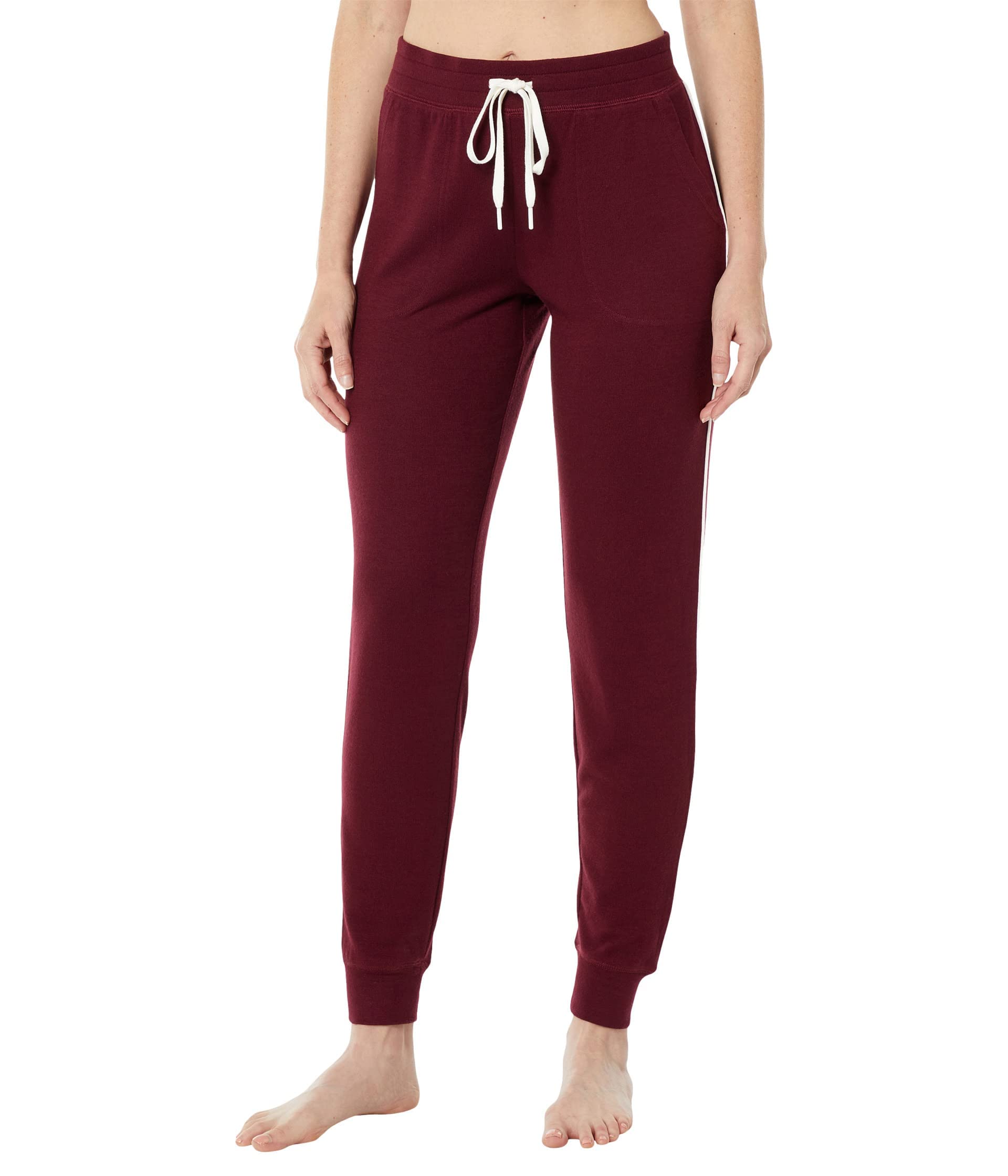 PJ SalvageP.J. Salvage Skullified Thermal Jogger Port SM (US 4)