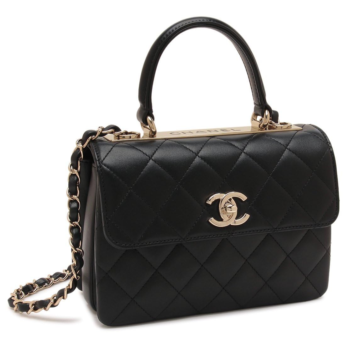 シャネル CCロゴ