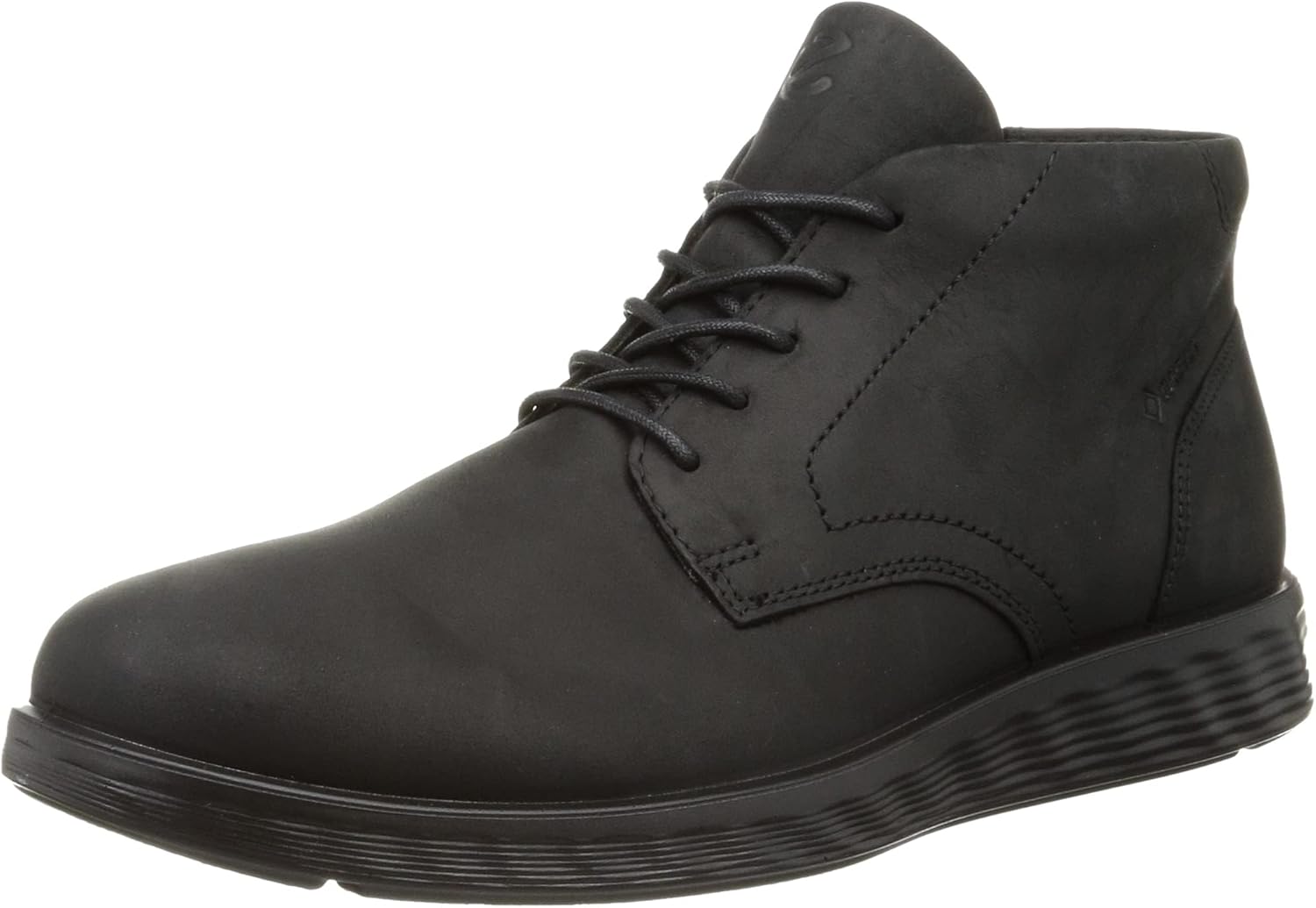 ECCO mens S Lite Hybrid Gore-tex Waterproof