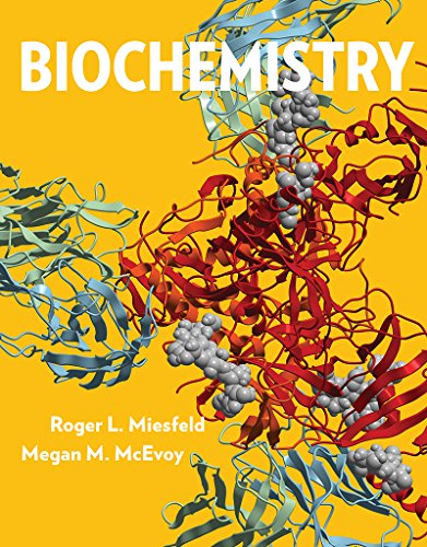 Biochemistry (First Edition)