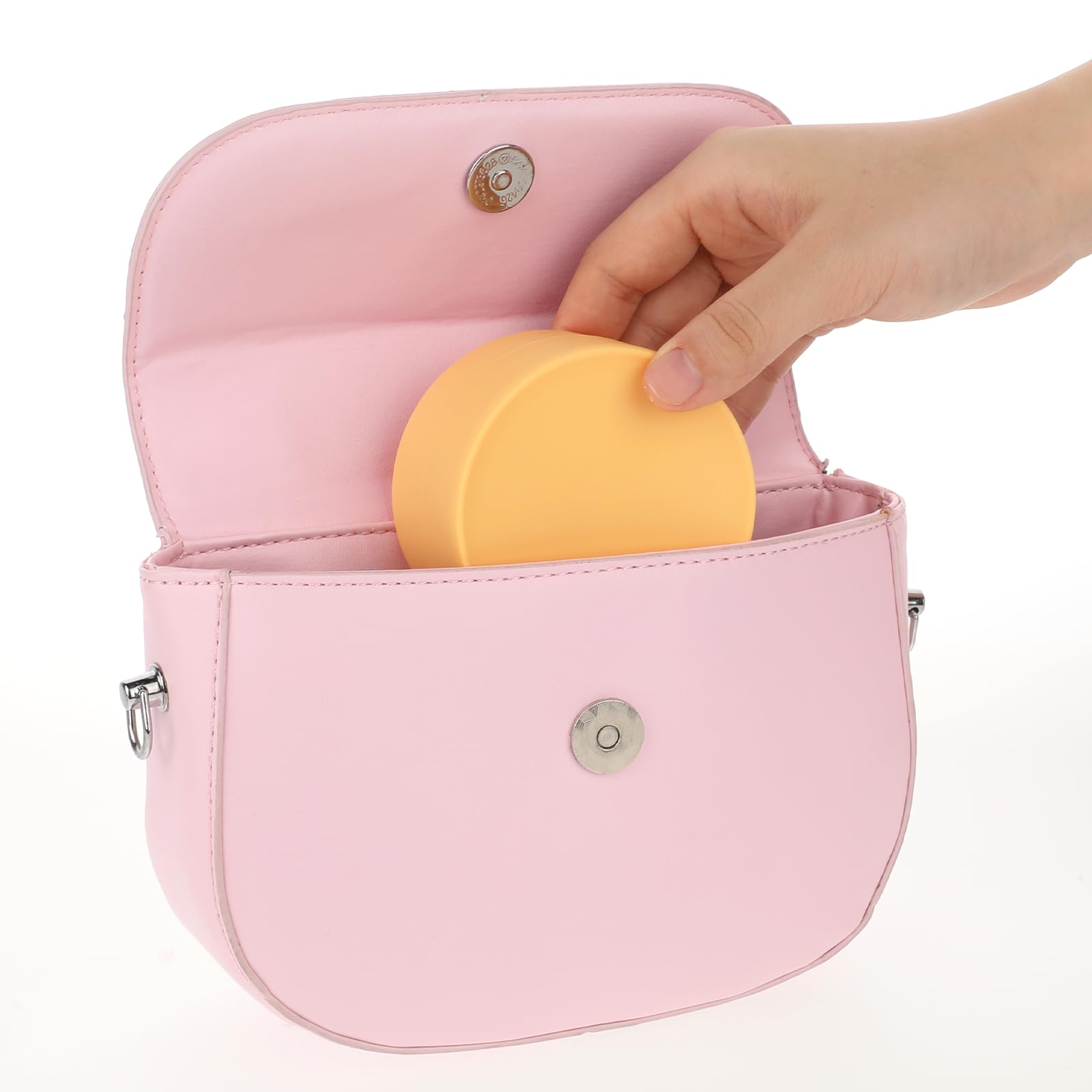Boîte à Savon Ronde étanche - Plastique, 8x4,5 Cm, Avec Couvercle - Pour Voyage, Salle De Sport, Douche